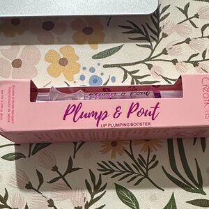 Beauty Creations Plump & Pout Lip Plumping Booster - Pink